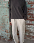Naturelle Long Sleeve Tee