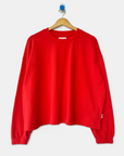 Naturelle Long Sleeve Tee