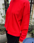 Naturelle Long Sleeve Tee