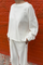 White Cotton