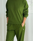 Naturelle Long Sleeve Tee