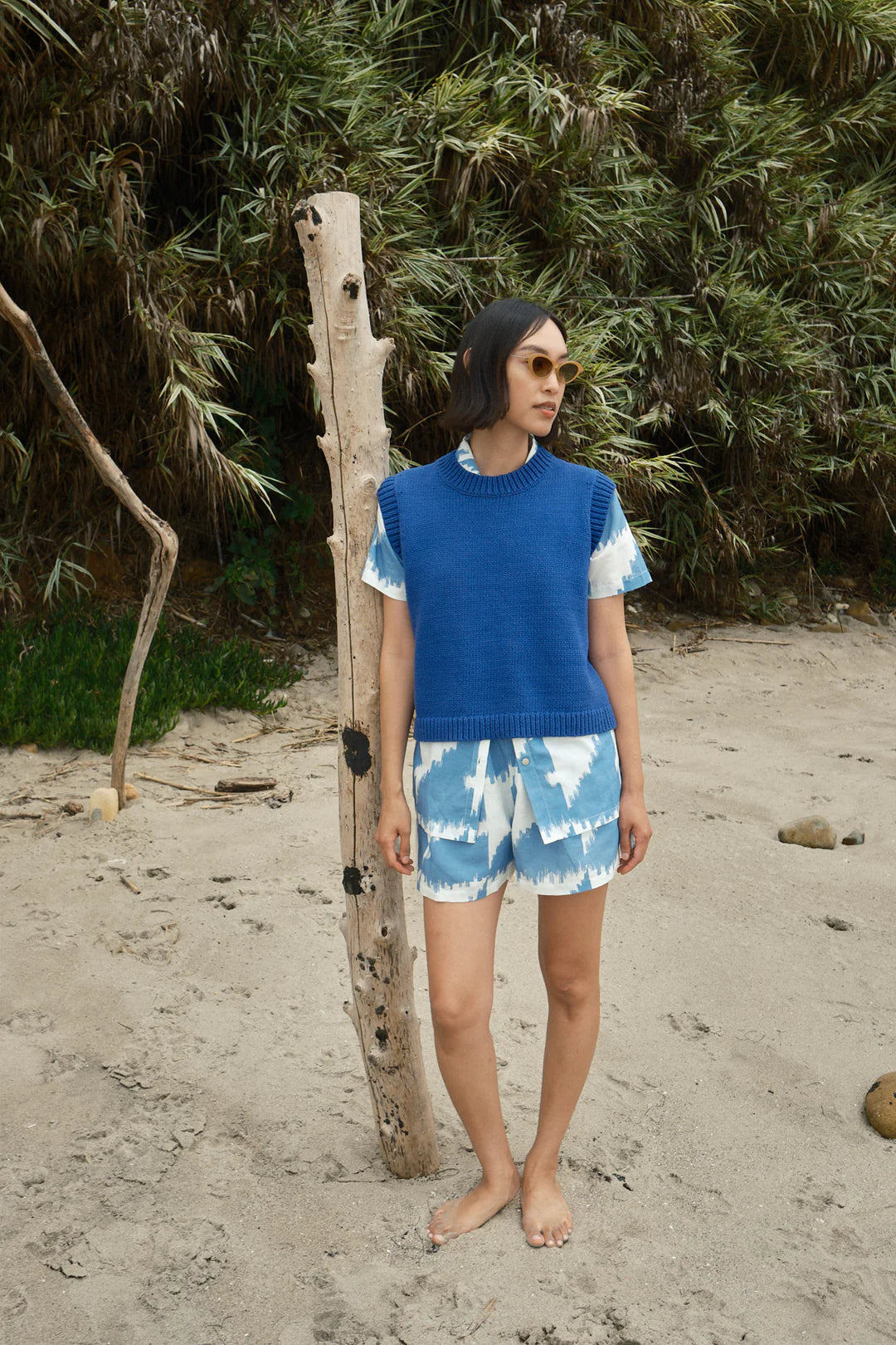 Camper Short