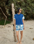 Camper Short