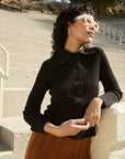 Ruta Buttondown