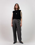 Shape Cotton Vest