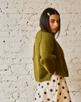 Sheba Cardigan