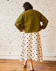 Sheba Cardigan