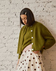 Sheba Cardigan