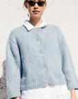 Sheba Cardigan