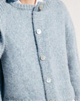 Sheba Cardigan