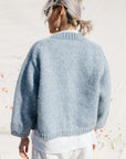 Sheba Cardigan