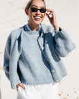 Sheba Cardigan
