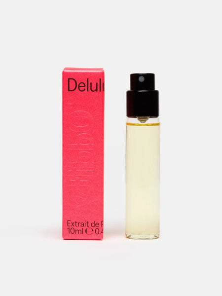 Oddity Delulu | Clean Fragrance at The Sunday Standard