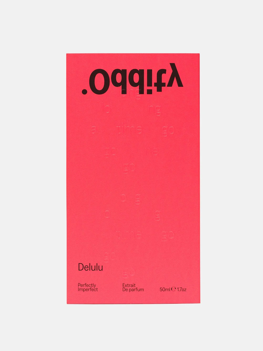 Oddity Delulu | Clean Fragrance at The Sunday Standard