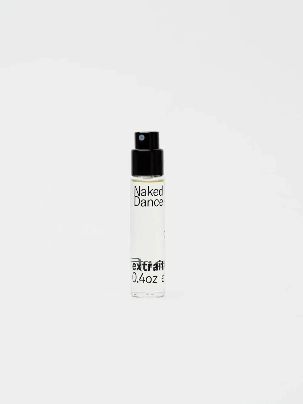 Oddity Naked Dance | Clean Fragrance at The Sunday Standard