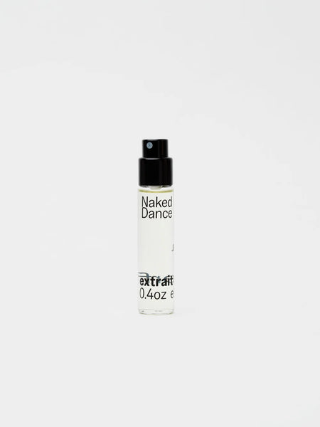 Oddity Naked Dance | Clean Fragrance at The Sunday Standard