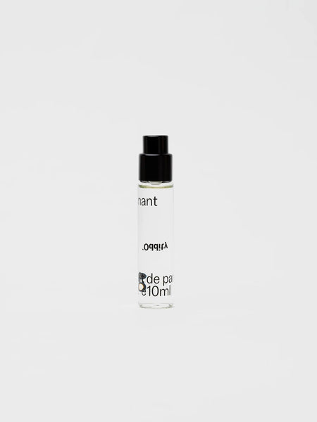 Oddity Resonant | Clean Fragrance at The Sunday Standard