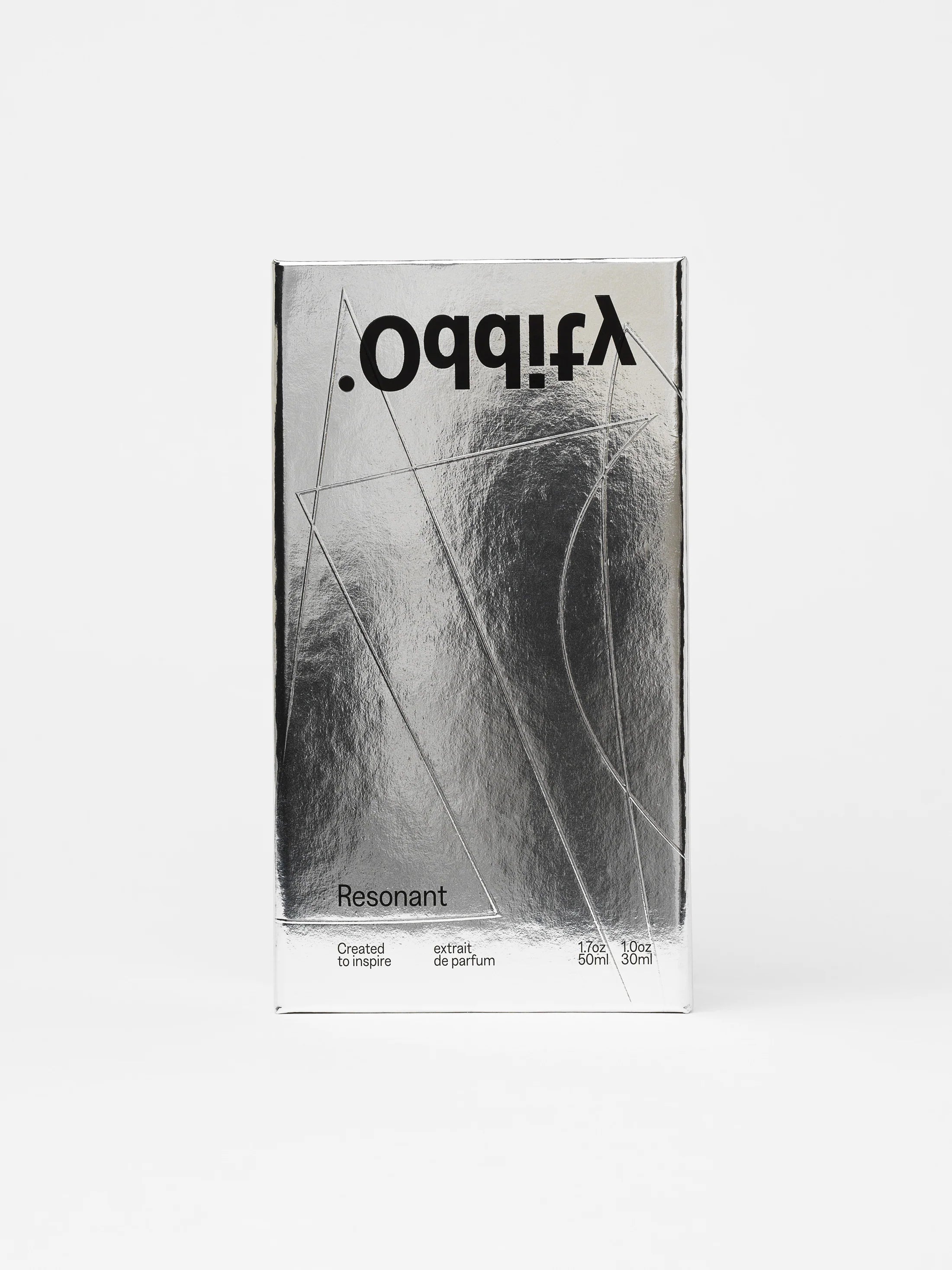 Oddity Resonant | Clean Fragrance at The Sunday Standard