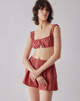 Ruby Top
