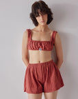 Ruby Top