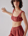 Ruby Top