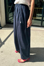Parachute Pants