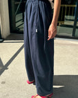 Parachute Pants