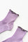 Lilac Brown