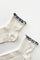 Soft White/Navy