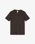 Rib Short Sleeve