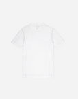 Rib Short Sleeve