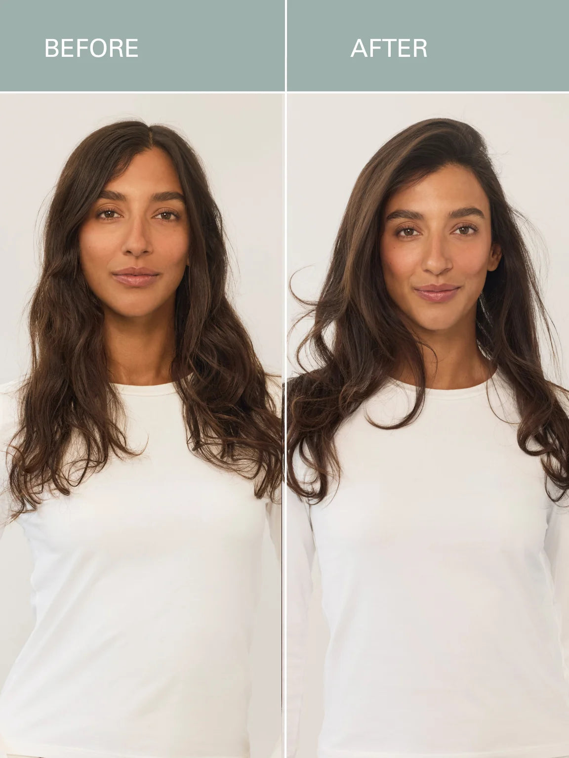 Milk Styling Mousse