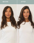 Milk Styling Mousse