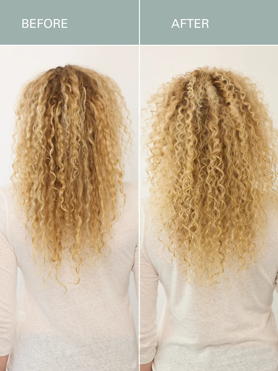 Milk Styling Mousse