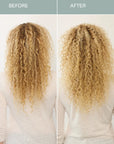 Milk Styling Mousse