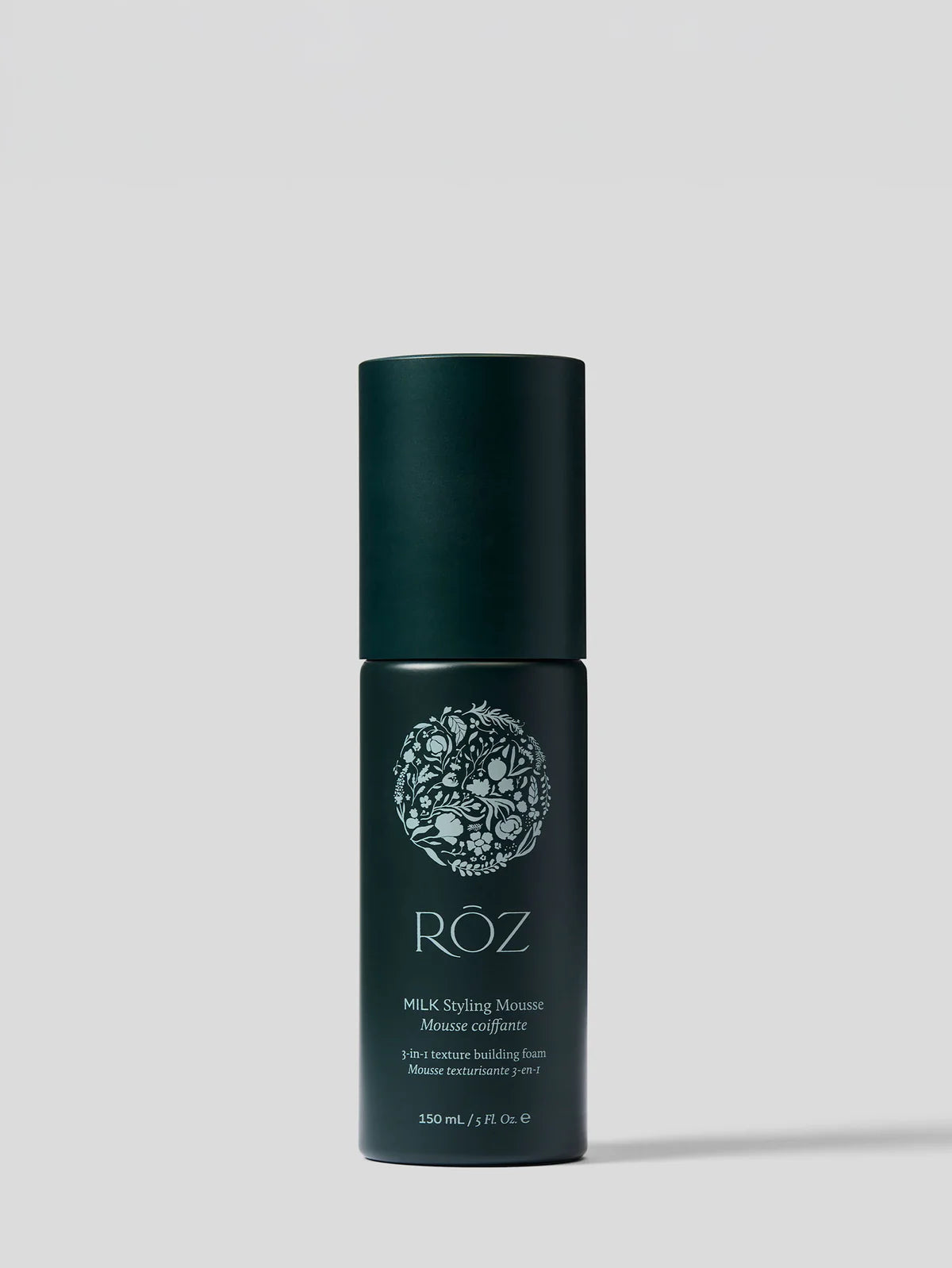 Milk Styling Mousse