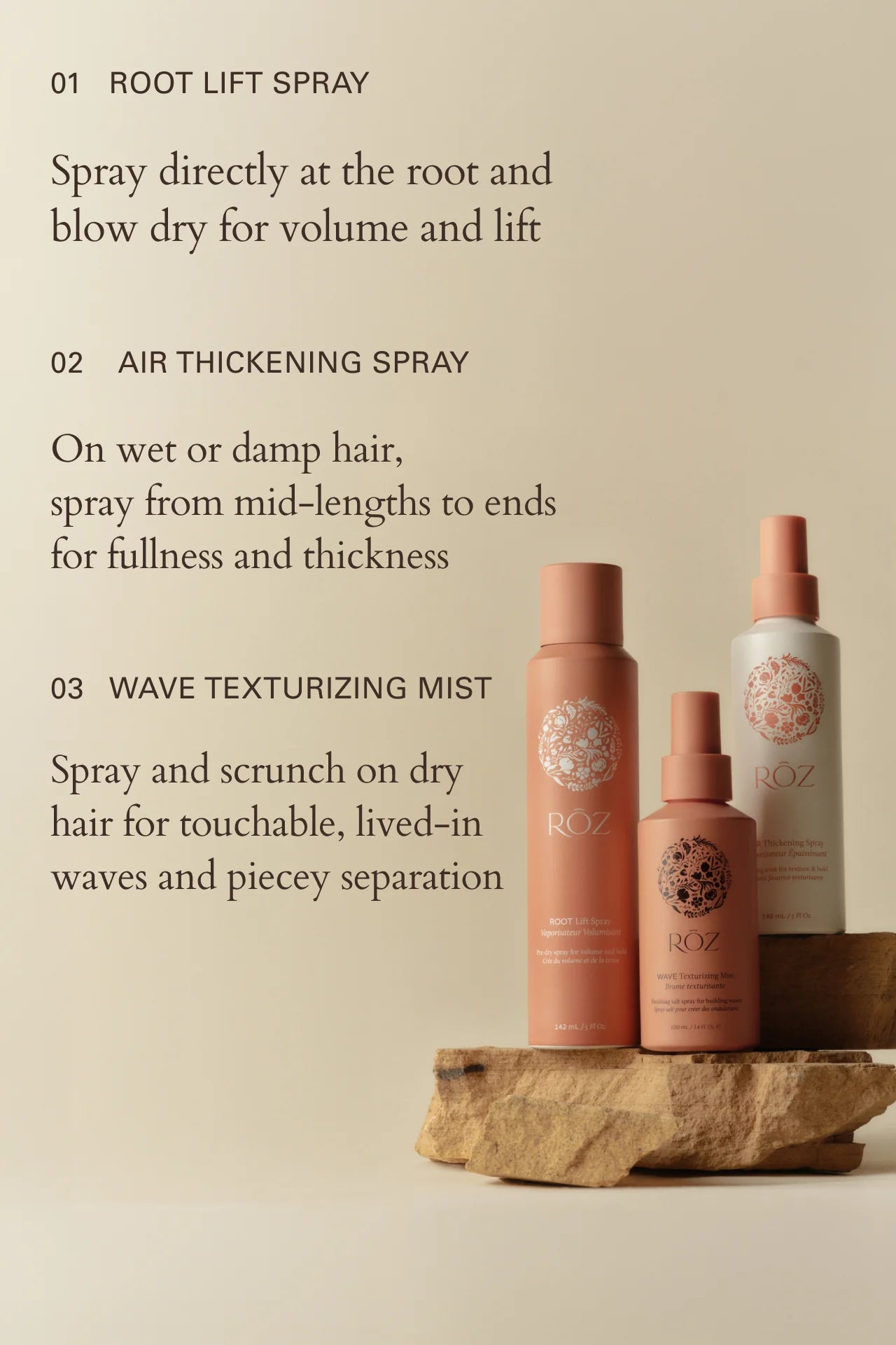 Wave Texturizing Mist