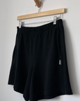 Flared Basketball Shorts