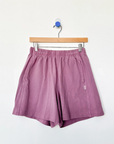 Flared Basketball Shorts