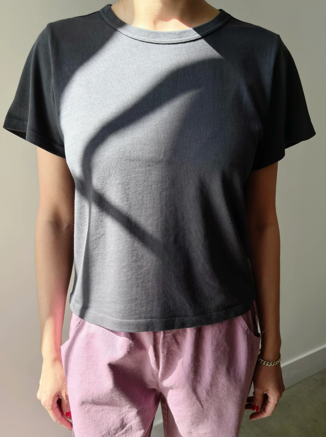 The Little Boy Tee