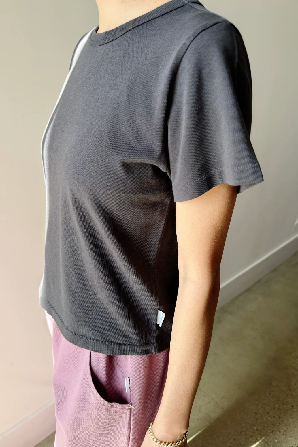 The Little Boy Tee