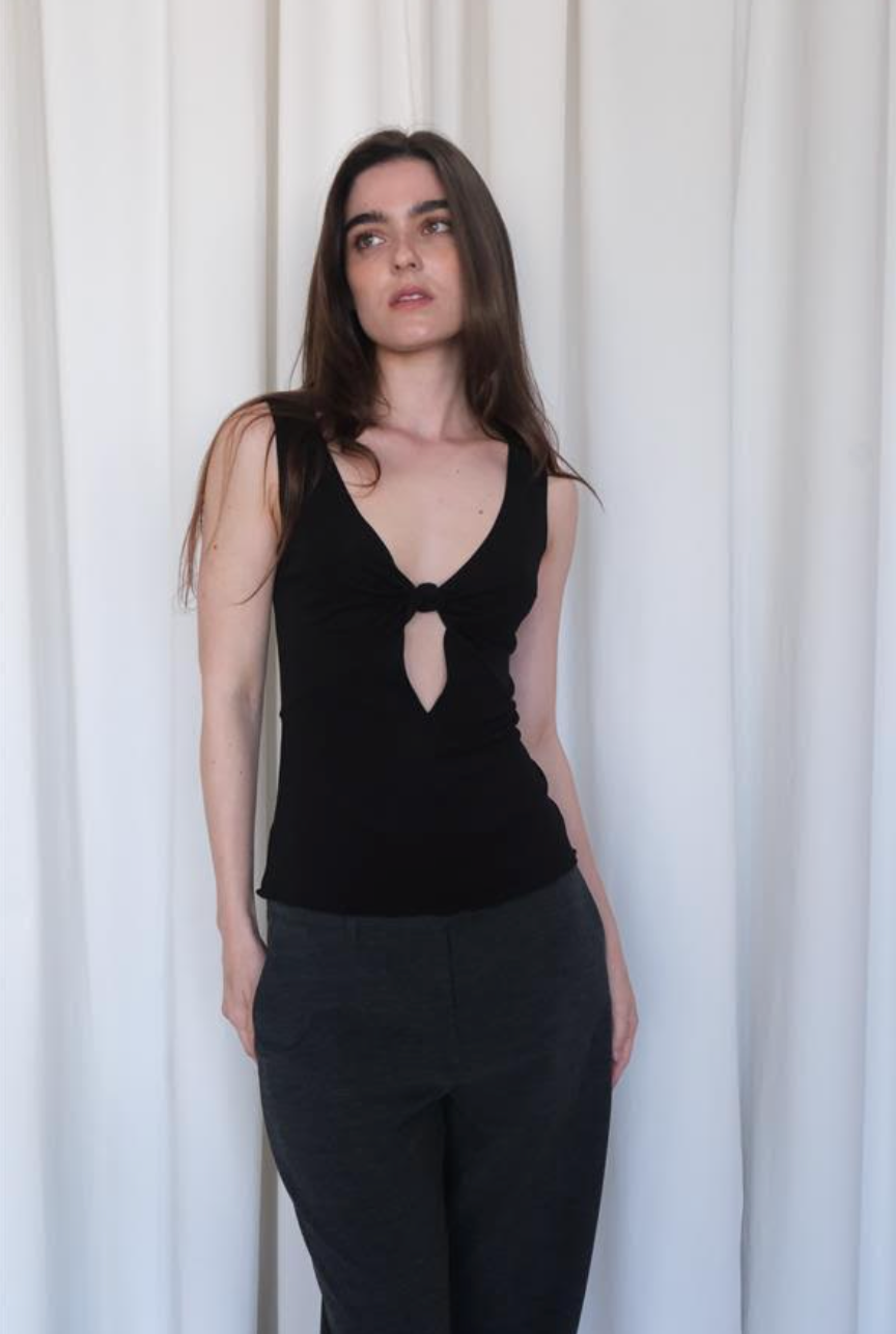 Roman Top
