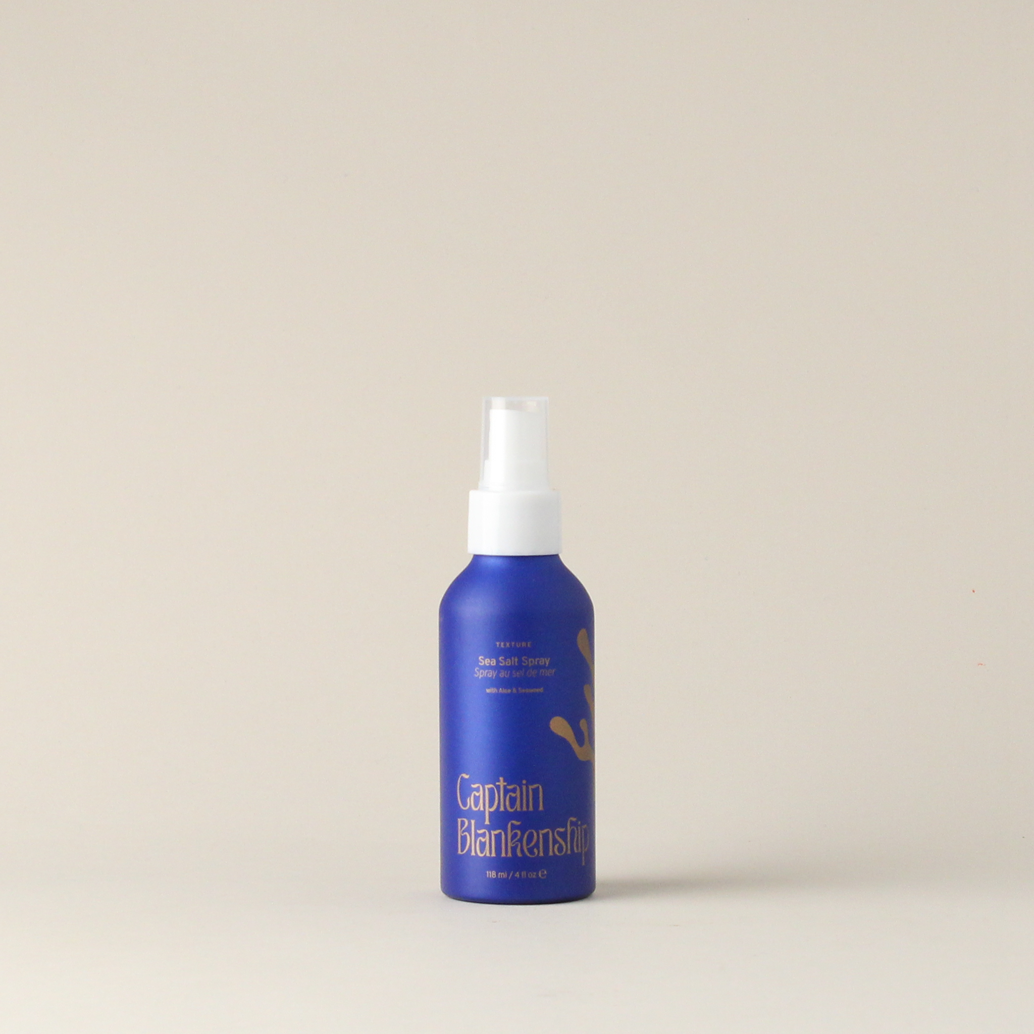 Captain Blankenship Texture Sea Salt Spray