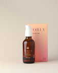 Sex Oil Oil-Based Lubricant