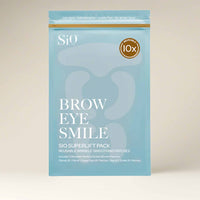 SuperLift Brow-Eye-Smile Wrinkle-Smoothing Patches