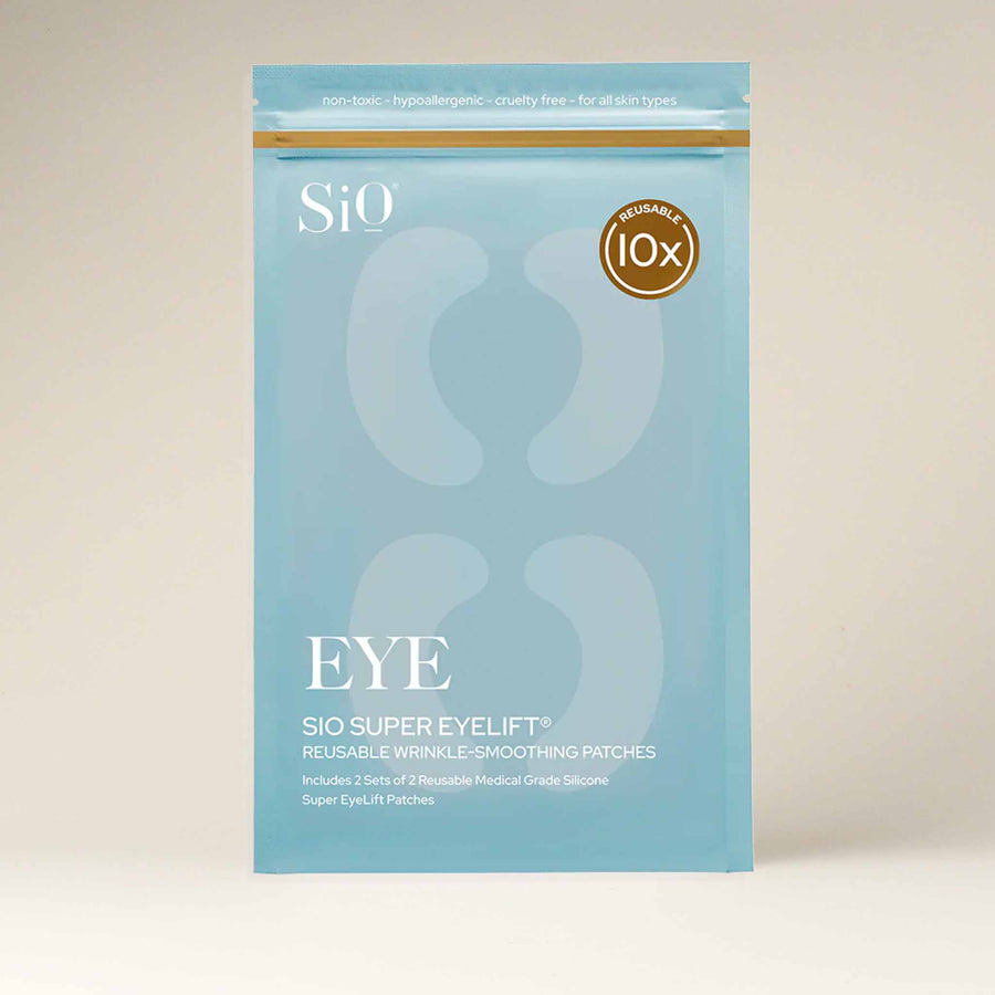 Super EyeLift Wrinkle-Smoothing Value Packs