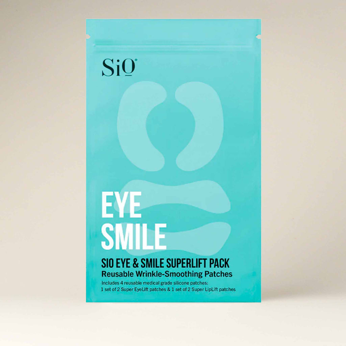 Eye & Smile SuperLift Wrinkle-Smoothing Patches