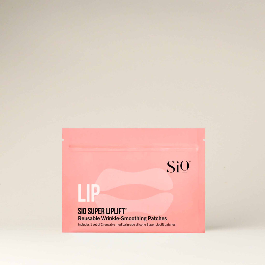 Super LipLift Wrinkle-Smoothing Patches