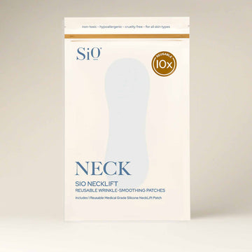 NeckLift Wrinkle-Smoothing Patch
