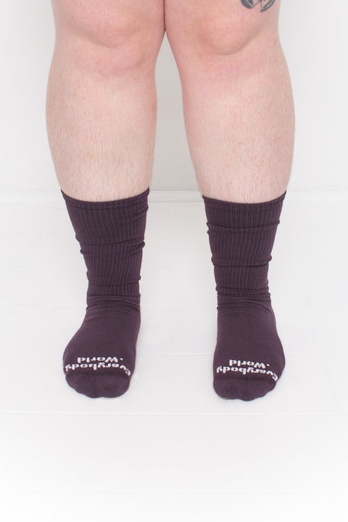 Squishy Socks